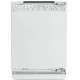 Liebherr SUBa30 375i Εντοιχιζόμενο Mini Bar 81lt Υ86xΠ60xΒ56εκ. Λευκό Prime BioFresh